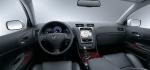 Lexus GS450h 2007 года